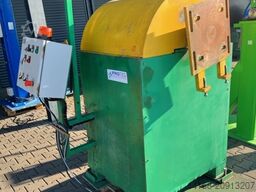 Tascoprojekt OBN 5 A