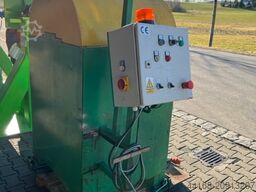 Tascoprojekt OBN 5 A