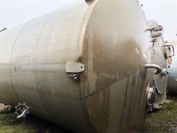 PONTIFEX 66,000 Litre