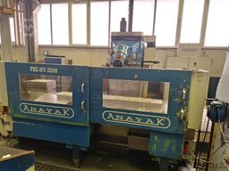 ANAYAK FBZ-HV-2500