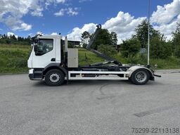 Volvo FL-250 4x2R Italev / Swiss-Vehicle