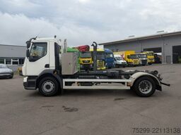 Volvo FL-250 4x2R Italev / Swiss-Vehicle