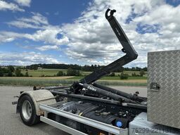 Volvo FL-250 4x2R Italev / Swiss-Vehicle