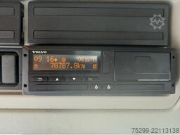 Volvo FL-250 Abrollkipper 40 km/h - Swiss-Vehicle