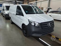 Mercedes-Benz Vito116CDI KA lang,Klima,Tempomat,Kamera