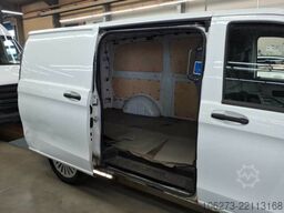 Mercedes-Benz Vito116CDI KA lang,Klima,Tempomat,Kamera