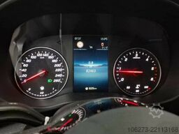 Mercedes-Benz Vito116CDI KA lang,Klima,Tempomat,Kamera