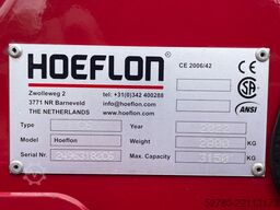 Hoeflon C 6 E