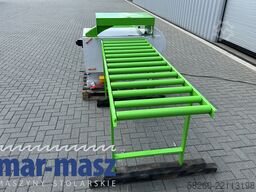 Esterer HKS stoły rolkowe