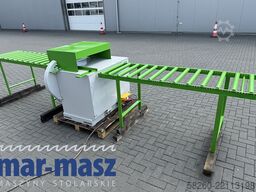 Esterer HKS stoły rolkowe