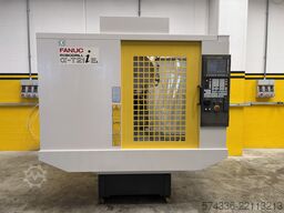 FANUC ROBODRILL α-T21iEL