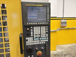 FANUC ROBODRILL α-T21iEL