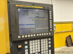 FANUC ROBODRILL α-T21iEL