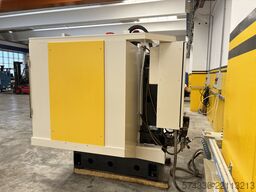 FANUC ROBODRILL α-T21iEL