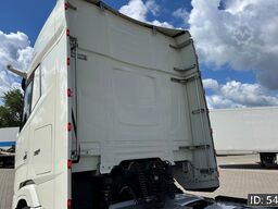 DAF XG+ 530 SSC, Euro 6, Retarder / Standklima / Fr...