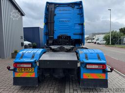 Volvo FH540, Glob XL, Kipper Hydraulik, Dual Clutch, ...