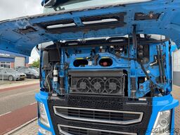 Volvo FH540, Glob XL, Kipper Hydraulik, Dual Clutch, ...