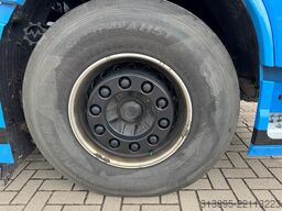 Volvo FH540, Glob XL, Kipper Hydraulik, Dual Clutch, ...