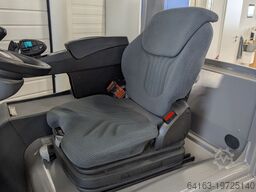 Jungheinrich EFG 218 G160-310ZZ