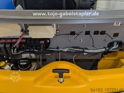 Jungheinrich EFG 215 G115-330ZZ