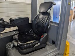 Jungheinrich EFG 215 G115-330ZZ