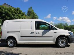 VOLKSWAGEN Caddy 2.0 TDI Maxi, Euro 6, -10°C Motor+Strom