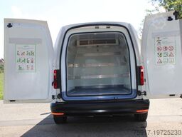 VOLKSWAGEN Caddy 2.0 TDI Maxi, Euro 6, -10°C Motor+Strom