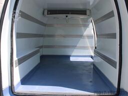 VOLKSWAGEN Caddy 2.0 TDI Maxi, Euro 6, -10°C Motor+Strom