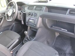 VOLKSWAGEN Caddy 2.0 TDI Maxi, Euro 6, -10°C Motor+Strom
