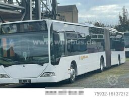 MERCEDES-BENZ O 530 G * KLIMA * 260 KW * EZ 12/2003 *