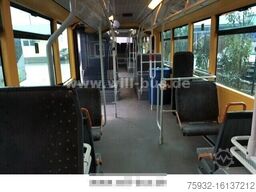 MERCEDES-BENZ O 530 G * KLIMA * 260 KW * EZ 12/2003 *