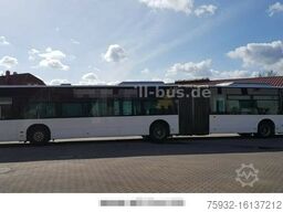 MERCEDES-BENZ O 530 G * KLIMA * 260 KW * EZ 12/2003 *