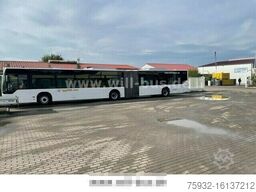 MERCEDES-BENZ O 530 G * KLIMA * 260 KW * EZ 12/2003 *