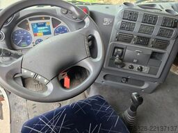IVECO Stralis 430 / Schalt / Retarder / 385436 Km ORIG