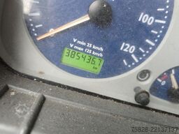 IVECO Stralis 430 / Schalt / Retarder / 385436 Km ORIG