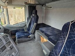 IVECO Stralis 430 / Schalt / Retarder / 385436 Km ORIG