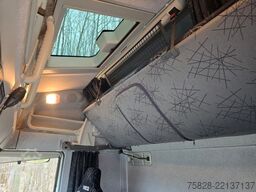 IVECO Stralis 430 / Schalt / Retarder / 385436 Km ORIG