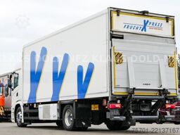 SCANIA G 370 Kühlkoffer Thermo-King Retarder LBW Kamera