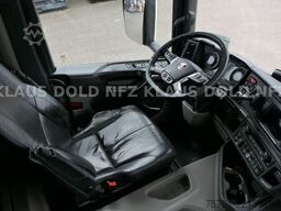 SCANIA G 370 Kühlkoffer Thermo-King Retarder LBW Kamera