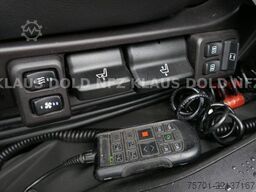 SCANIA G 370 Kühlkoffer Thermo-King Retarder LBW Kamera