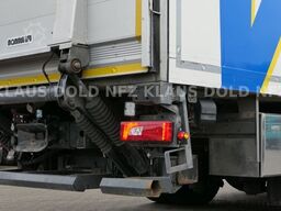 SCANIA G 370 Kühlkoffer Thermo-King Retarder LBW Kamera