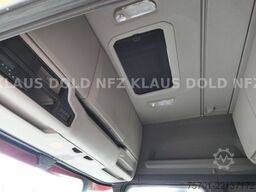 SCANIA S 500 Highline Retarder Hydraulik Euro 6