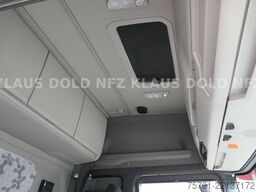 SCANIA S 500 Highline Retarder Hydraulik Euro 6