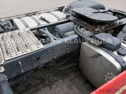 SCANIA S 500 Highline Retarder Hydraulik Euro 6