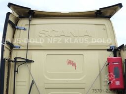 SCANIA S 500 Highline Retarder Hydraulik Euro 6