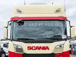 SCANIA S 500 Highline Retarder Hydraulik Euro 6