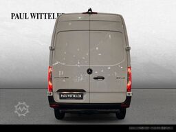 MERCEDES-BENZ Sprinter 315 CDI Hochdach Schwingsitz/AHK/Kamera