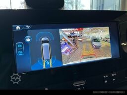 MERCEDES-BENZ Sprinter 315 CDI Hochdach Schwingsitz/AHK/Kamera
