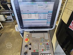 Deckel Maho DMC 635 V
