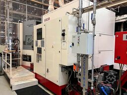 OKUMA MA-600HB